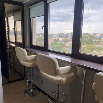 Сдается 2-х комнатная квартира, 55 м²