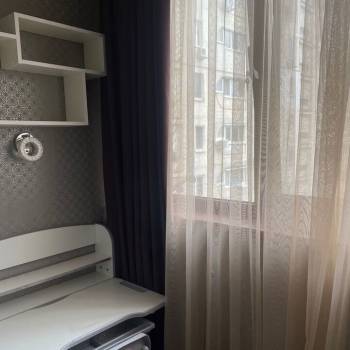 Сдается 2-х комнатная квартира, 55 м²