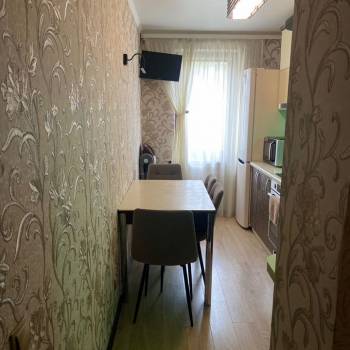 Сдается 2-х комнатная квартира, 55 м²