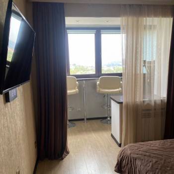 Сдается 2-х комнатная квартира, 55 м²