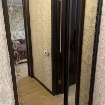Сдается 2-х комнатная квартира, 55 м²