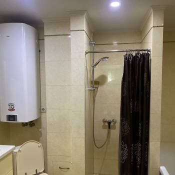 Сдается 2-х комнатная квартира, 55 м²