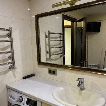 Сдается 2-х комнатная квартира, 55 м²