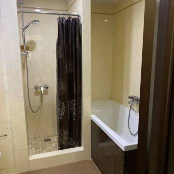 Сдается 2-х комнатная квартира, 55 м²