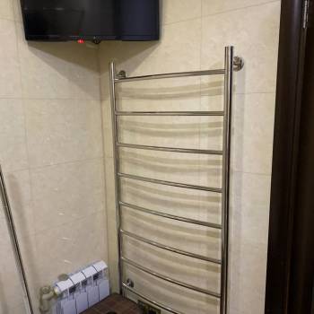 Сдается 2-х комнатная квартира, 55 м²
