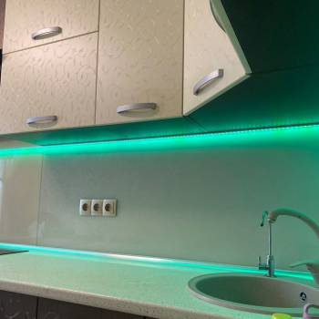 Сдается 2-х комнатная квартира, 55 м²