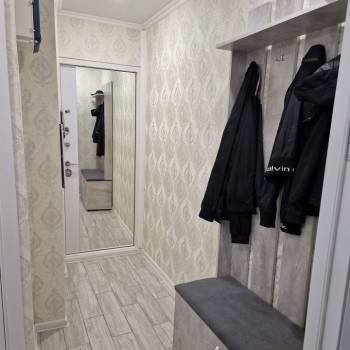 Сдается 2-х комнатная квартира, 43 м²