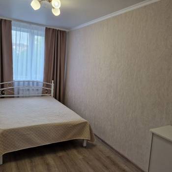 Сдается 2-х комнатная квартира, 43 м²