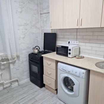 Сдается 2-х комнатная квартира, 43 м²