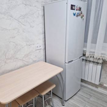 Сдается 2-х комнатная квартира, 43 м²
