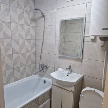 Сдается 2-х комнатная квартира, 43 м²