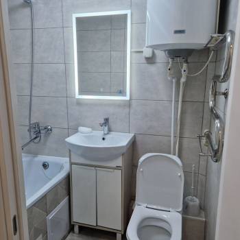 Сдается 2-х комнатная квартира, 43 м²