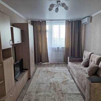 Сдается 2-х комнатная квартира, 43 м²