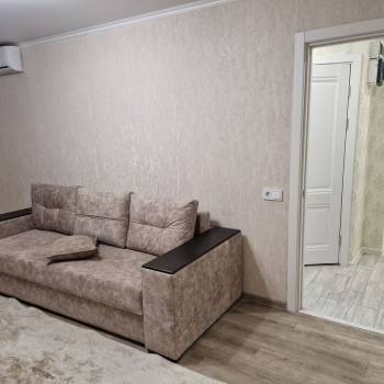 Сдается 2-х комнатная квартира, 43 м²
