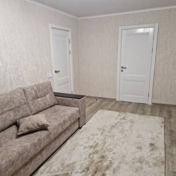 Сдается 2-х комнатная квартира, 43 м²