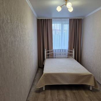Сдается 2-х комнатная квартира, 43 м²