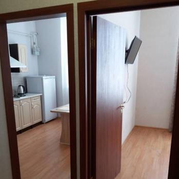 Сдается 1-комнатная квартира, 36 м²