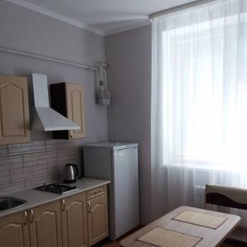 Сдается 1-комнатная квартира, 36 м²
