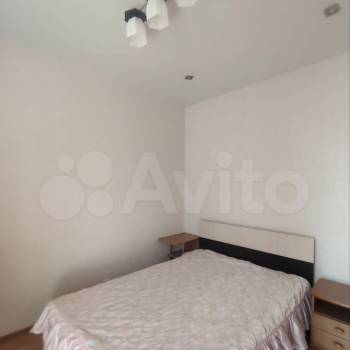 Сдается 2-х комнатная квартира, 60 м²
