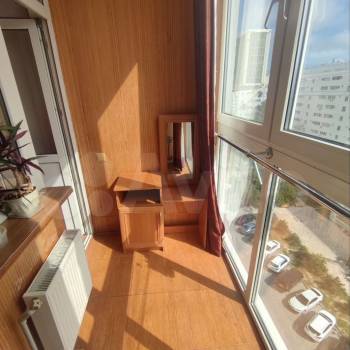 Сдается 2-х комнатная квартира, 60 м²