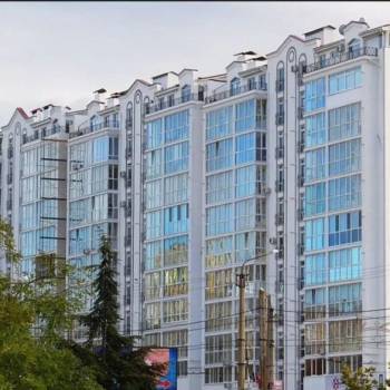 Сдается 2-х комнатная квартира, 60 м²