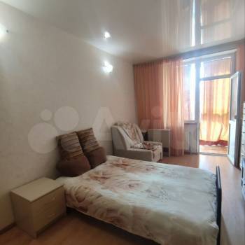 Сдается 2-х комнатная квартира, 60 м²