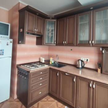 Сдается 2-х комнатная квартира, 60 м²