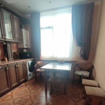 Сдается 2-х комнатная квартира, 60 м²