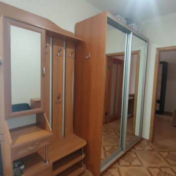 Сдается 2-х комнатная квартира, 60 м²