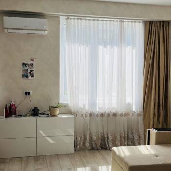 Продается 1-комнатная квартира, 29 м²
