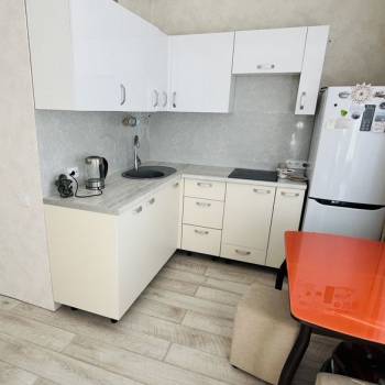 Продается 1-комнатная квартира, 29 м²