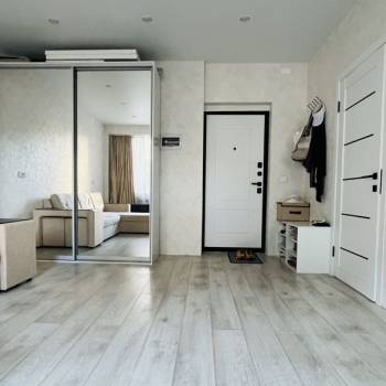 Продается 1-комнатная квартира, 29 м²