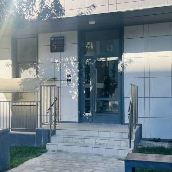 Продается 1-комнатная квартира, 29 м²