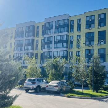 Продается 1-комнатная квартира, 29 м²