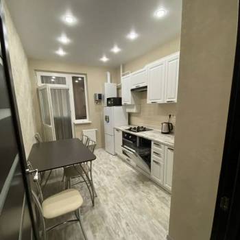 Сдается 1-комнатная квартира, 37 м²