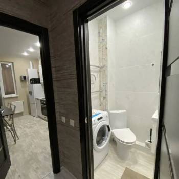 Сдается 1-комнатная квартира, 37 м²