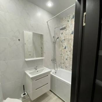 Сдается 1-комнатная квартира, 37 м²