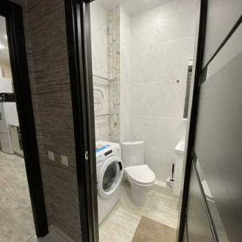 Сдается 1-комнатная квартира, 37 м²