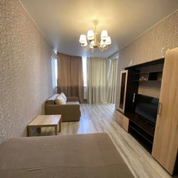 Сдается 1-комнатная квартира, 37 м²