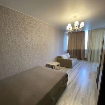 Сдается 1-комнатная квартира, 37 м²