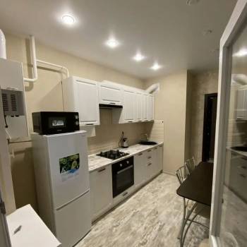 Сдается 1-комнатная квартира, 37 м²