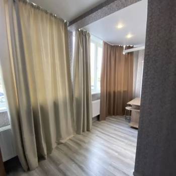 Сдается 1-комнатная квартира, 37 м²