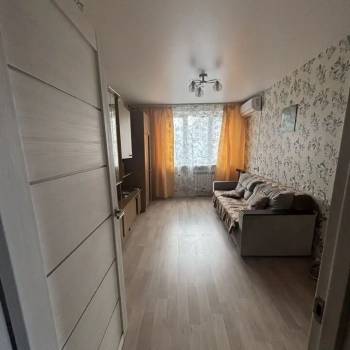 Сдается 2-х комнатная квартира, 40,5 м²