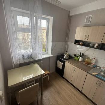 Сдается 2-х комнатная квартира, 40,5 м²