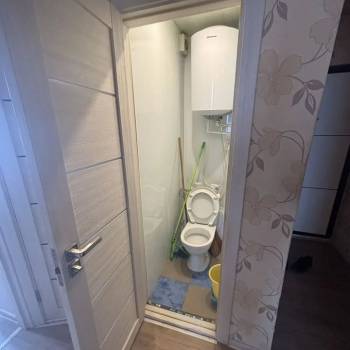Сдается 2-х комнатная квартира, 40,5 м²