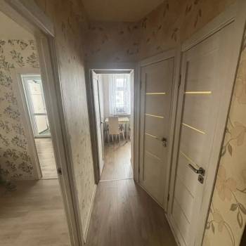 Сдается 2-х комнатная квартира, 40,5 м²