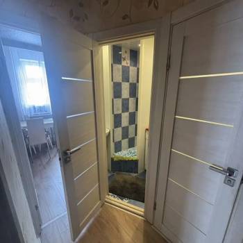 Сдается 2-х комнатная квартира, 40,5 м²