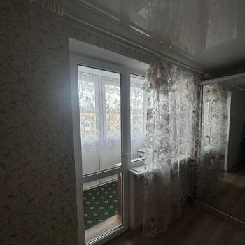 Сдается 2-х комнатная квартира, 40,5 м²
