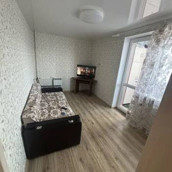 Сдается 2-х комнатная квартира, 40,5 м²