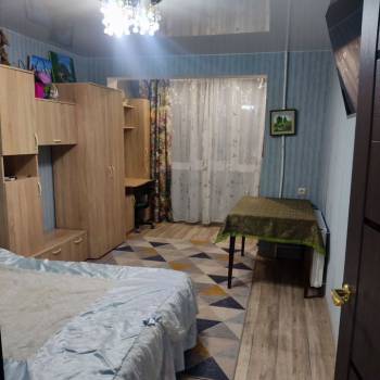 Сдается 1-комнатная квартира, 32 м²